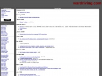 Wardriving.com
