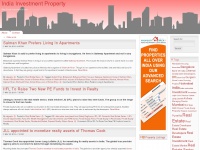 indiainvestmentproperty.com Thumbnail