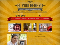 elponcherazo.com Thumbnail