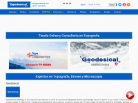 Geodesical.com