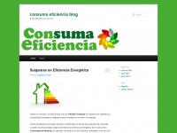 Consumaeficiencia.wordpress.com