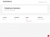 Telefonica-wholesale.com