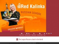 redkalinka.com