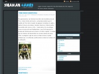 Shaman-games.com