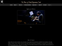davidrosenmanntaub-music.com