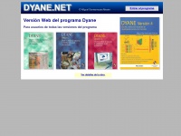 Dyane.net