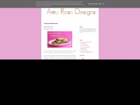 Amyrosedesigns.blogspot.com