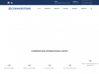 Cornerstone.com.pe