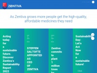 Zentiva.co.uk