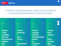 zentiva.cz