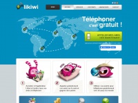 Likiwi.com