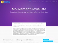 Jovialiste.com
