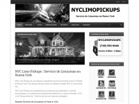 Nyclimopickups.net