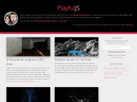Playfuljs.com