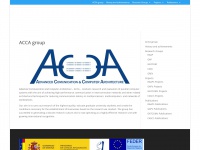 Acca-group.info