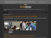 osteogenos.blogspot.com Thumbnail