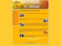 auxiliadorasdacaridade.org