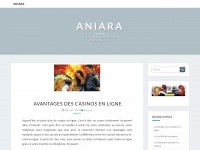 Aniara.org