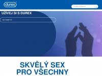 Durex.cz