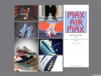 maxairmax.com Thumbnail