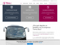 torresbus.com