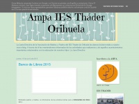 Ampaiesthader.blogspot.com