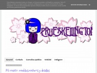 Prueskellington.blogspot.com