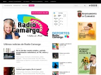 Radiocamargo.es