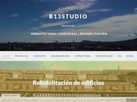 b13studio.es Thumbnail