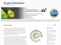 Mantodearesearch.com