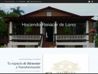 Haciendarenacer.org