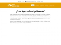 Aldealoshuemules.com.ar