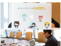 Escenaweb.com