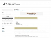 alandawi.com.ar Thumbnail