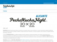 Alicantepechakucha.org