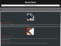 bonotarot.com