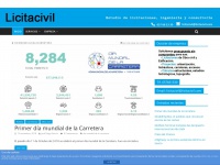 licitacivil.com Thumbnail