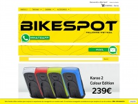 bikespot.es Thumbnail