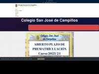 Colegiocampillos.com