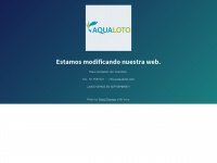 Aqualoto.com