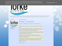 Lorkesystems.blogspot.com