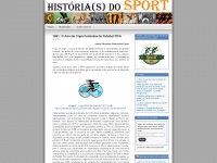 Historiadoesporte.wordpress.com