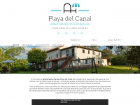 Playadelcanal.com