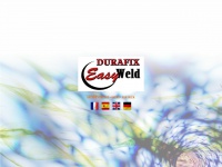 Durafix-easyweld.com