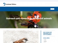 Animal-ethics.org