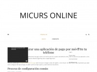 micursonline.org