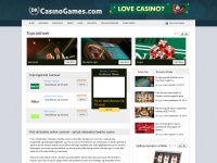 dk-casinogames.com Thumbnail