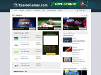 Pl-casinogames.com