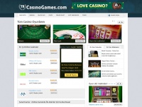 Tr-casinogames.com