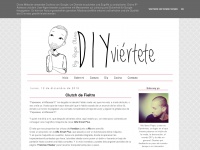 Diyviertete.blogspot.com